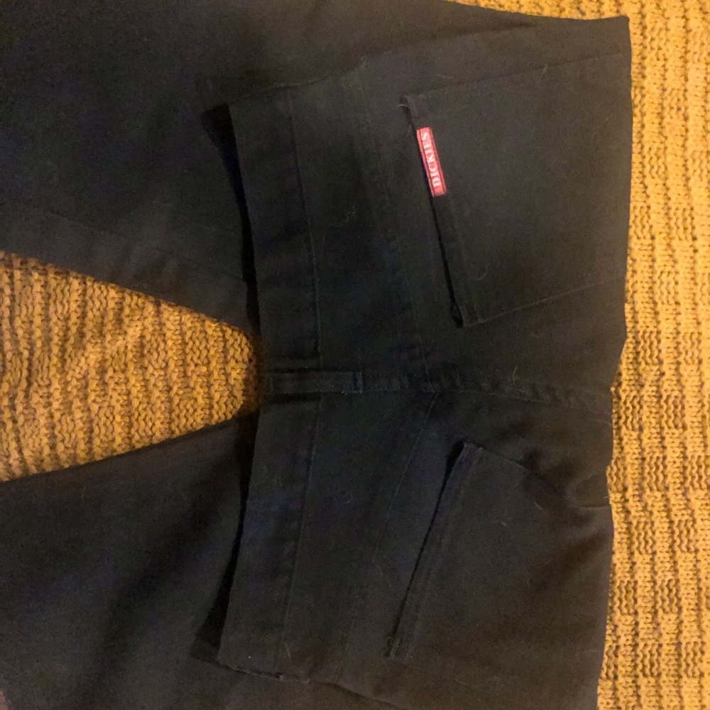 Women’s Dickies work pants hardly worn. - Picture 4 of 5